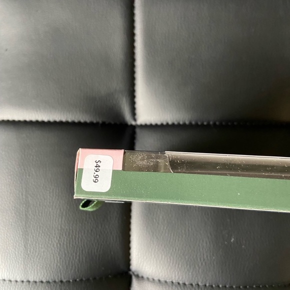 KATE SPADE ** DEFENSIVE ** HARDSHELL PHONE CASE FOR IPHONE 13 - Picture 6 of 6